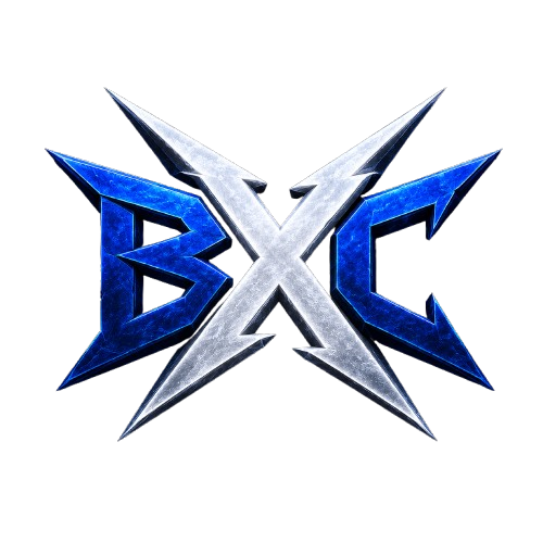 BrokenCheats Logo Big